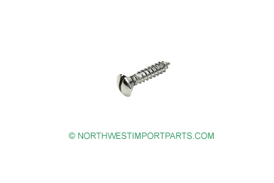 MG Midget Headlight rim screw 61-74 