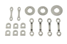 MG Midget Engine locktab set 67-74