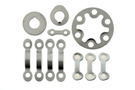 MGB Engine locktab set 62-68