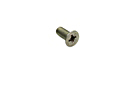 MGB Rear brake drum screw 62-80