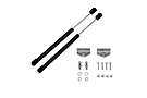 MGBGT Spare tire lid dual gas strut lift kit 65-74