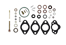 MGA S.U. major carb rebuild kit (per carb) 55-59