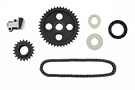 MGB 7 piece timing set 62-80