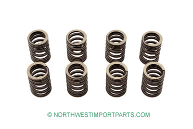 MG Midget Valve spring set 75-79