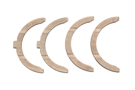 MGB Thrust washer set 62-80