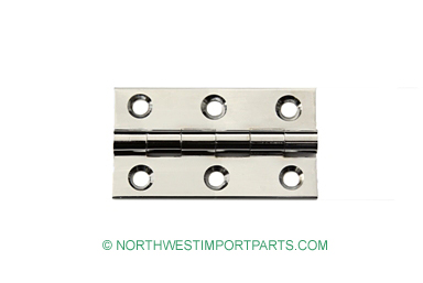 MGB Console lid hinge 72-80