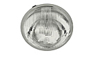 MGB Halogen headlight H-4 62-80