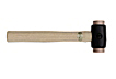 MG Midget Knockoff hammer, 1.5 pound 61-79