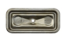 MGA Tappet inspection cover, rear 55-62