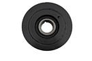 MG Midget Front crank pulley 75-79