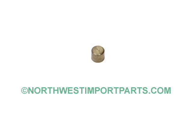 MGB Oil gallery plug, small 62-80