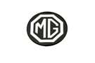 MGB Mini-lite MG emblem 62-80