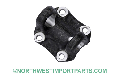 MGB Driveshaft yoke 62-80