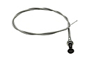 MG Midget Choke cable 61-67