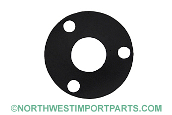 MGB Steering column to toe board seal 68-76