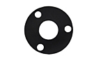 MGB Steering column to toe board seal 68-76