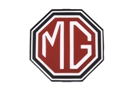 MGB Grill emblem 70-72