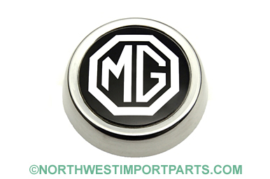 MGB Wheel center cap with emblem 70-80