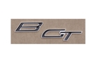 MGBGT Hatch letter set 70-72
