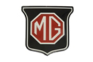 MG Midget Grill emblem 61-69