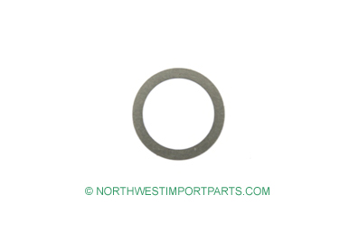 MGB Wheel bearing shim .005 62-80