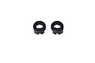 MGB Carburetor float bowl to carb seals, pair 62-71