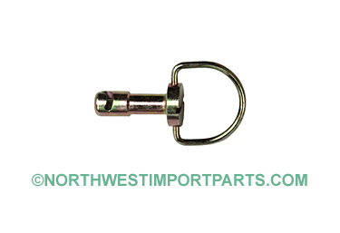 MGBGT Trunk floor quick release fastener 65-74