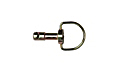 MGBGT Trunk floor quick release fastener 65-74