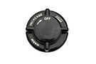 MGB Heater knob, temp 68-70