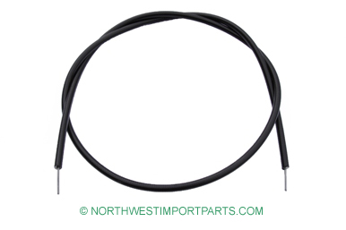 MGB Heater cable 77-80