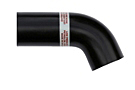 MGB Fuel filler neck to tank hose 78-80