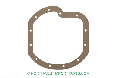 MGB Axle inspection gasket 68-80