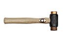 MG Midget Knockoff hammer, 2 pound 61-79