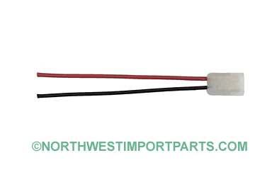 MGB Plug and harness for URP1126 switch 77-80