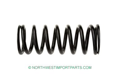 MG Midget Front coil spring 76-79