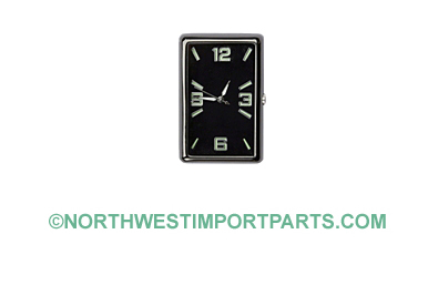 MGB Console clock 68-76