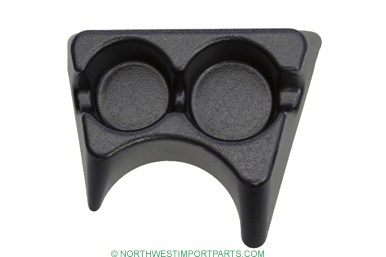 MGB Cup holder, 72-80 console 