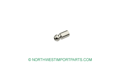 MGB Electrical bullet connector 62-80