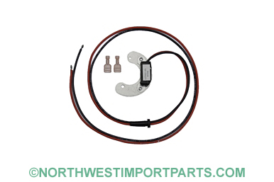 MGB Module for Pertronix D1766 distributor above 75-80