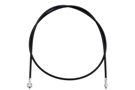MGA Speedometer cable 55-62