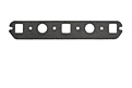 MGB Exhaust header gasket 62-80