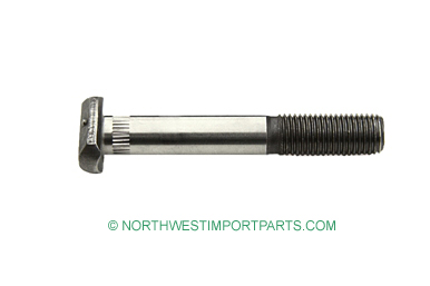MGB Connecting rod bolt 69-80 