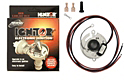 MGB Pertronix Ignitor electronic ignition conversion 75-76