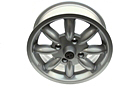 MGB Mini-lite style wheels 62-80
