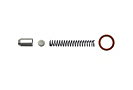 MGB Oil pressure relief valve kit 65-80