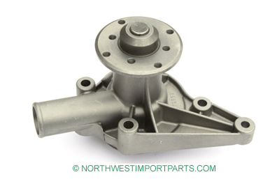 MGB Water pump 72-74 - Northwest Import Parts