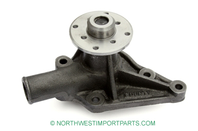 MGB Water pump 75-80 - Northwest Import Parts